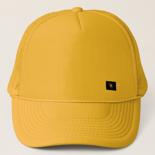Trucker Hoed Pet (Voorkant)