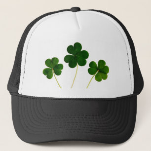 🍀 TRUCKER PET