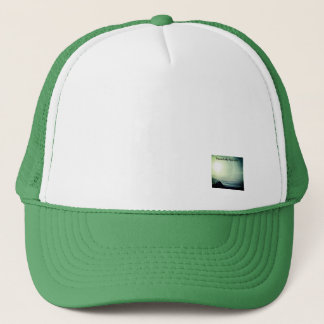 Trucker Pet