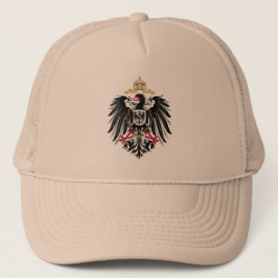 TRUCKER PET