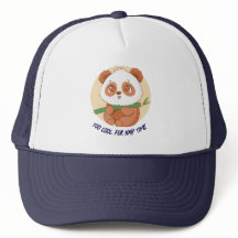Trucker Pet