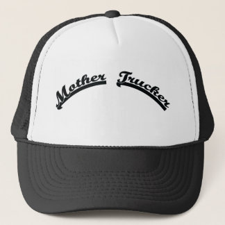 trucker pet