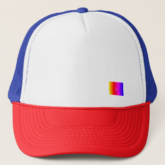 Trucker petje pet