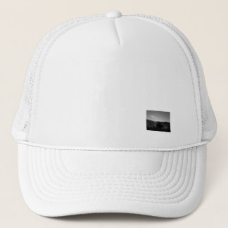 Trucker petje pet