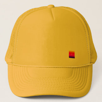 Trucker petje pet