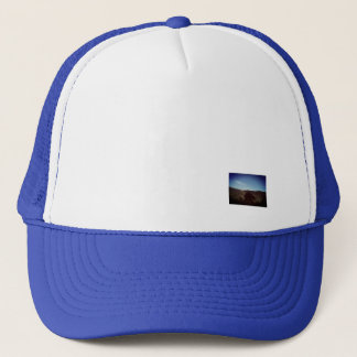 Trucker petje pet