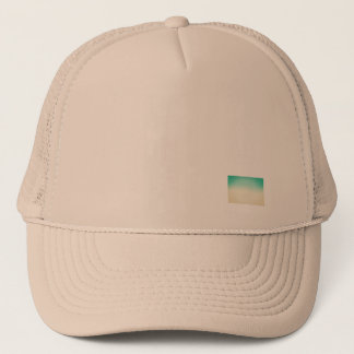 Trucker petje pet