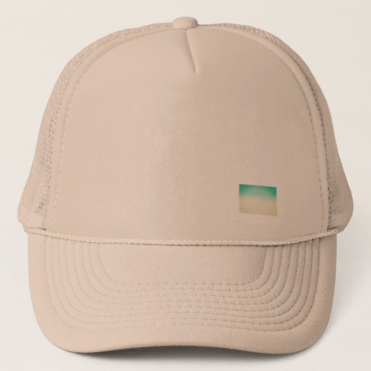 Trucker petje pet (Voorkant)