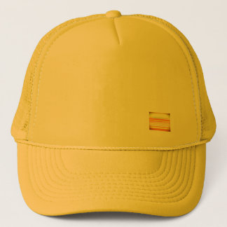 Trucker petje pet