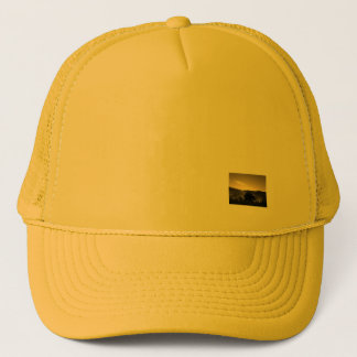Trucker petje pet