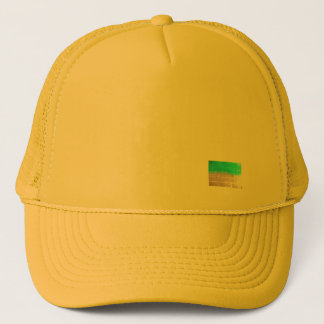 Trucker petje pet