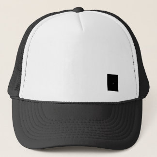 Trucker petje pet