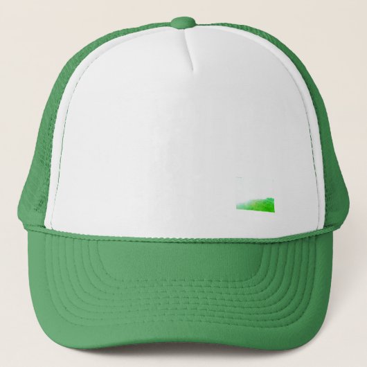Trucker petje pet (Voorkant)