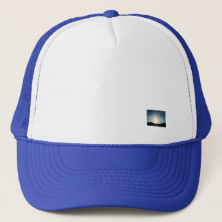 Trucker petje pet