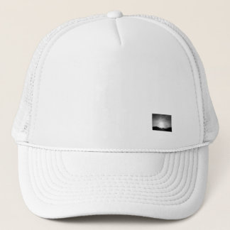 Trucker petje pet