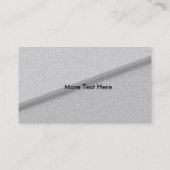 Trucker rétro 1 cartes de visite (Dos)