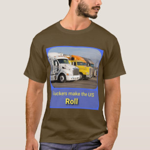 Trucker T-Shirt