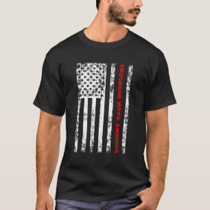 Trucker T-shirt