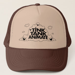 Trucker TiNK-Pet Pet