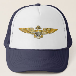 Trucker Wings Pet