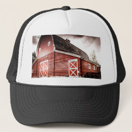 Truckerhoed Trucker Pet