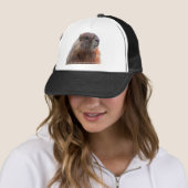 Truckerhoed Trucker Pet (In situ)