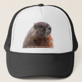 Truckerhoed Trucker Pet (Voorkant)