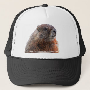 Truckerhoed Trucker Pet