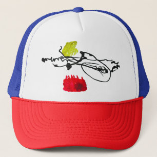 Truckerhoed Trucker Pet