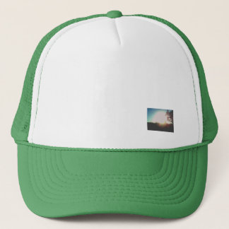 Truckerhoed Trucker Pet