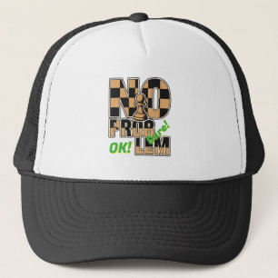 Truckerhoed Trucker Pet
