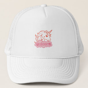 Truckerhoed Trucker Pet
