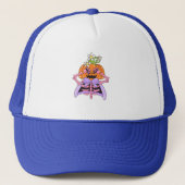 Truckerhoed Trucker Pet (Voorkant)