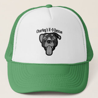 Truckerhoed Trucker Pet