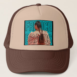 Truckerhoed Trucker Pet