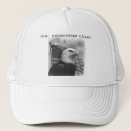 Truckerpet Trucker Pet
