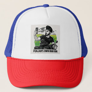 Truckerpet Trucker Pet