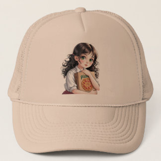 Truckerpet Trucker Pet