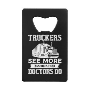 Truckers Voir plus Drôle Dons de Conducteur de Cam