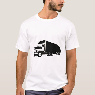 TRUCKSHIRT T-SHIRT
