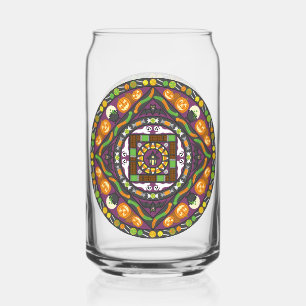 Trucs et traitements Mandala