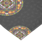 Trucs et Traitements Mandala Nappe (Angle)