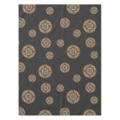 Trucs et Traitements Mandala Nappe (Devant)