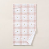 Trucs placés (Serviette à main)