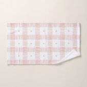 Trucs placés (Serviette à main)