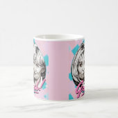 Trude en Prue Mok (Center)