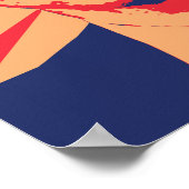 Trudeau Propaganda Poster (Hoek)