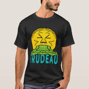 Trudeau T-shirt