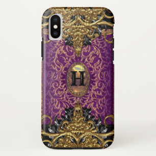 Trudie Lola II Baroque iPhone XS Hoesje