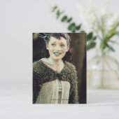 Trudy de Stam Briefkaart (Staand voorkant)